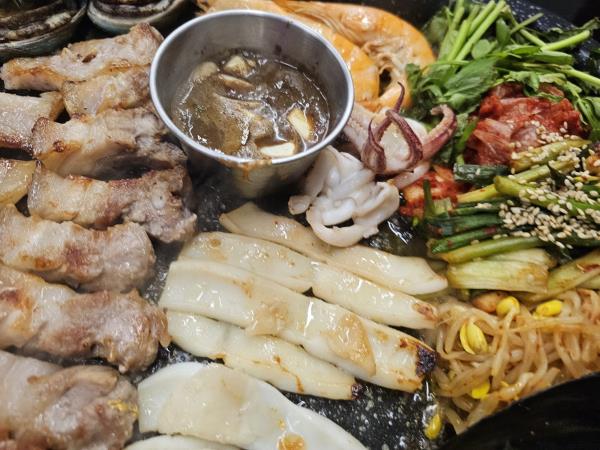 제주고기포차 이미지
