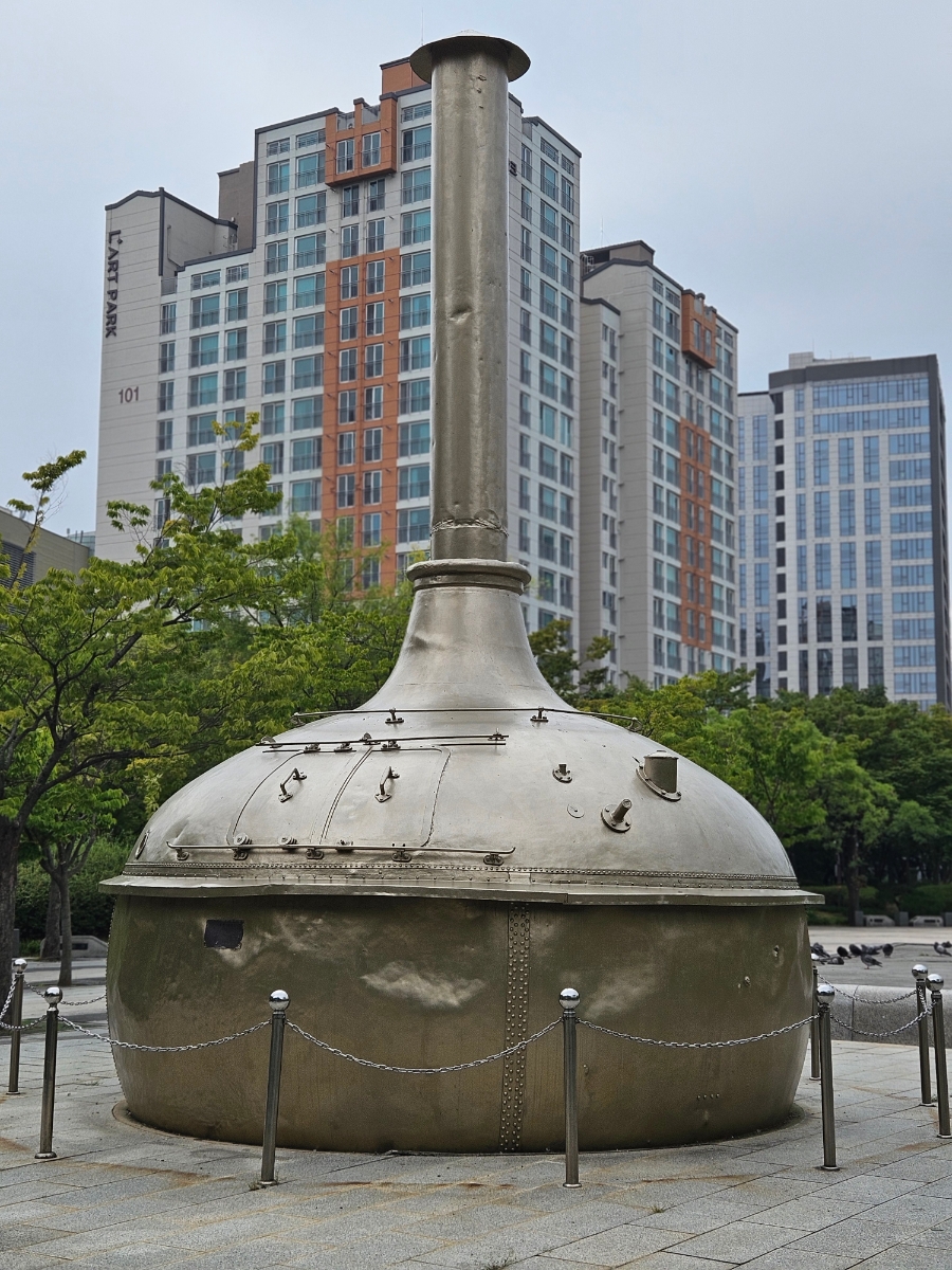 경성관광(주) 이미지