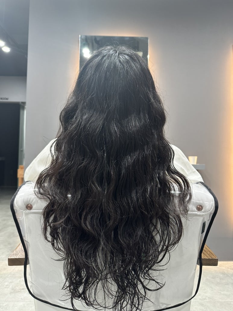 헤어인제이 이미지