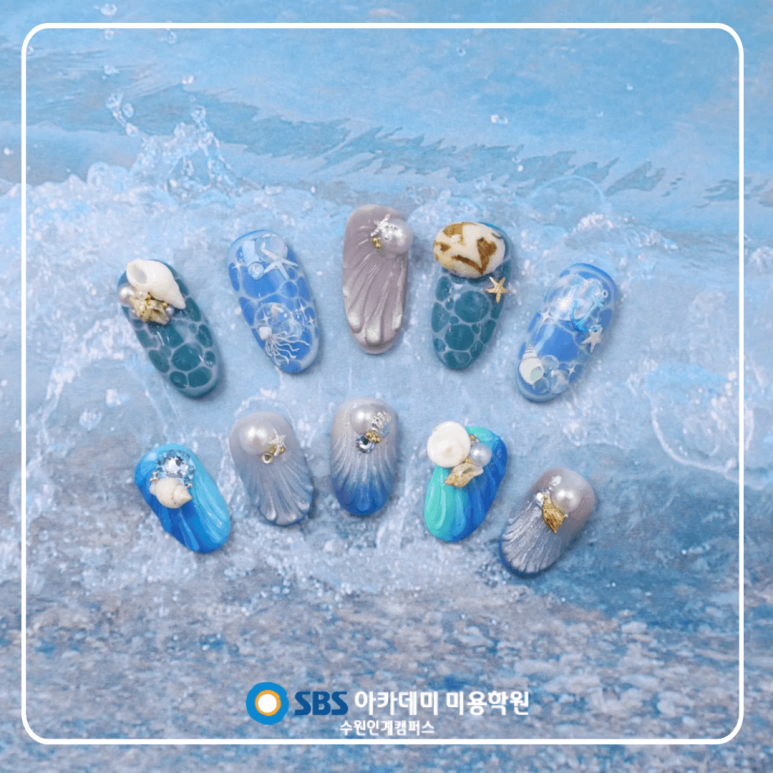네일바다 이미지