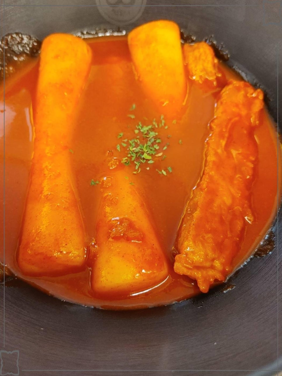 33떡볶이 이미지