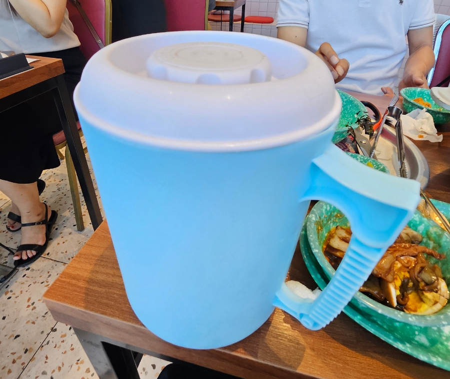 미치닥떡볶이 이미지