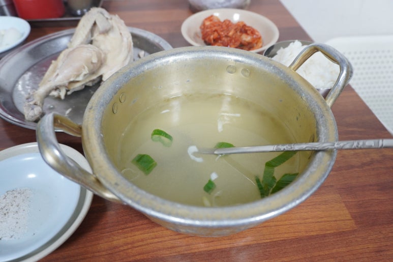 명성칼국수 이미지