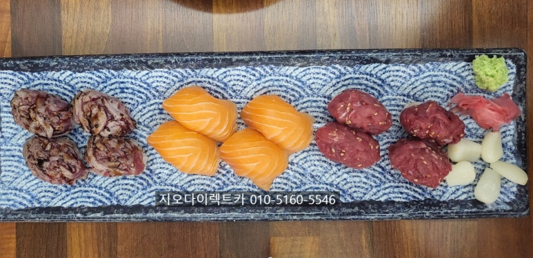 육회바른연어장위뉴타운점 이미지