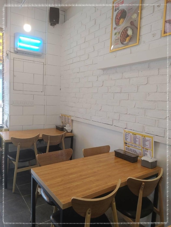 옥계분식 이미지