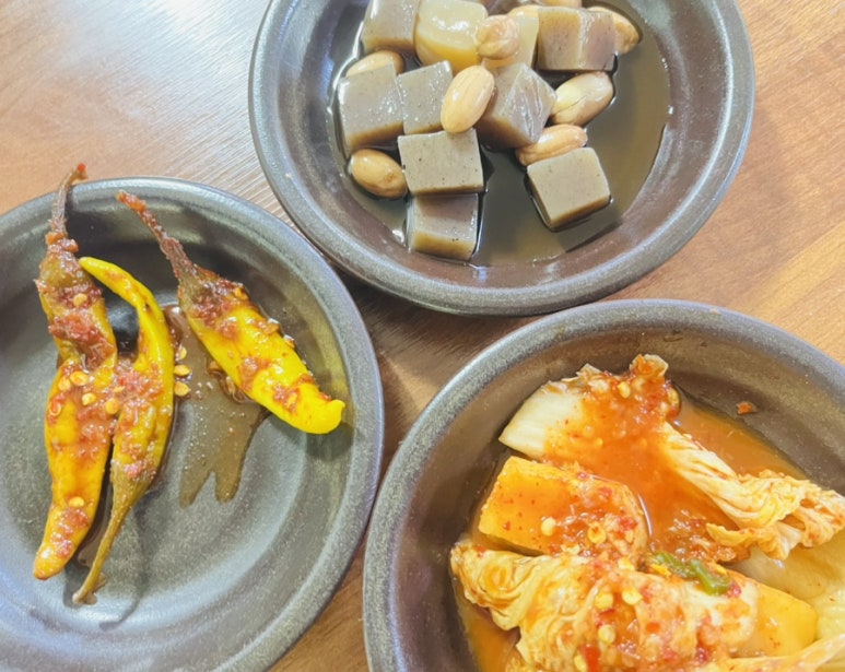 진한우소고기국밥 이미지