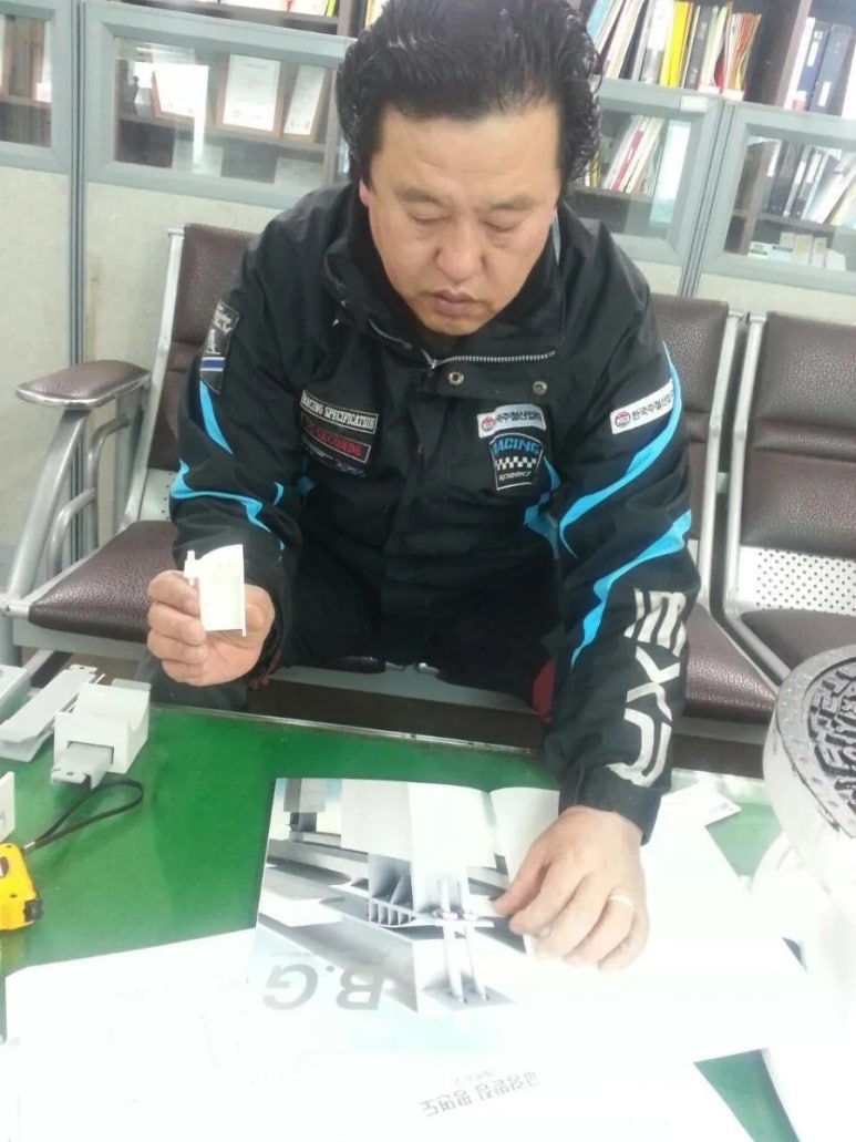 주식회사 용환경산업 이미지