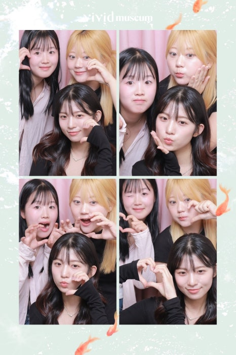 커피소녀# 이미지
