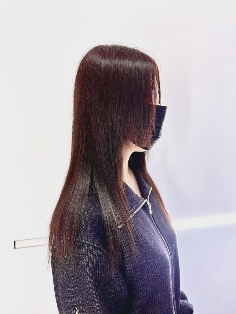 헤어인제이 이미지