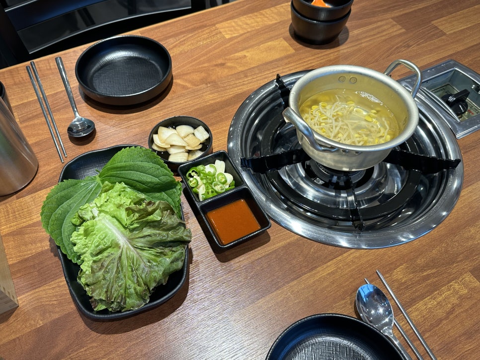 코키오 닭갈비 식사점 이미지