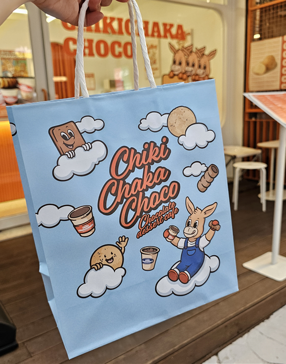 치키차카초코 강남논현점 이미지