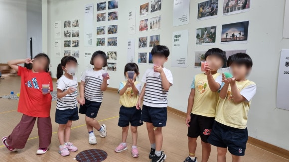 꿈단지어린이집 이미지