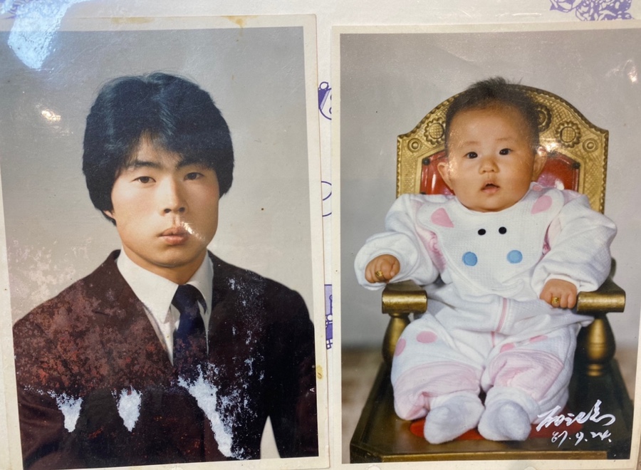 영동목장 정육점 이미지