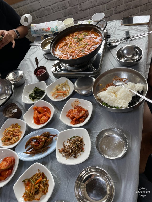 산화한우장터 이미지