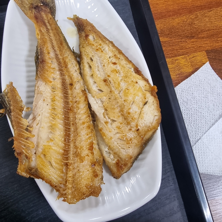 지혜식당 사진 7