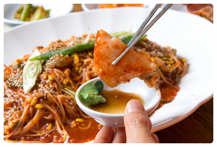 원조생아구찜 이미지