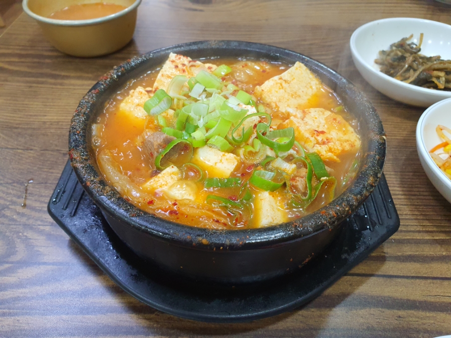 호호최할매순두부 이미지