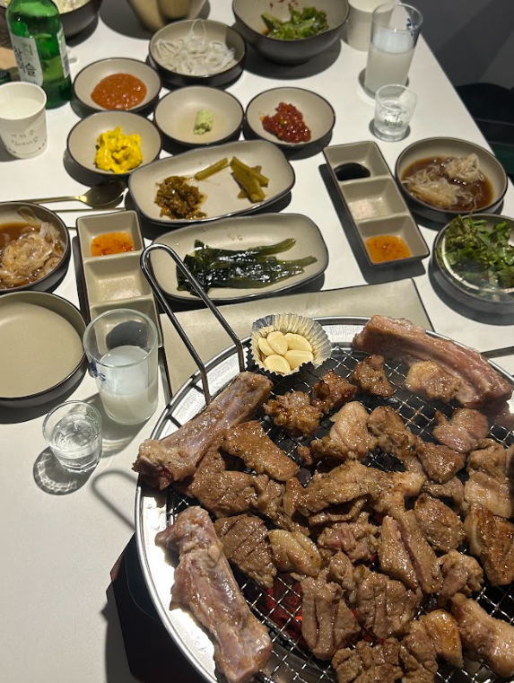 고기생각대구역점 이미지