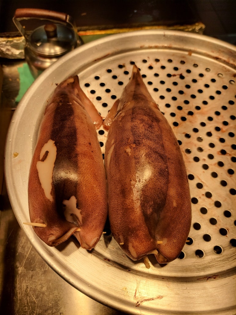 혜영이네오징어순대 이미지