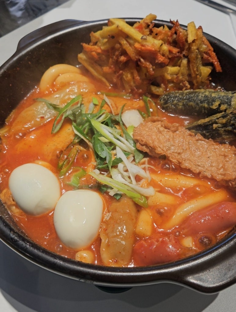 신성당 가경강서점 이미지