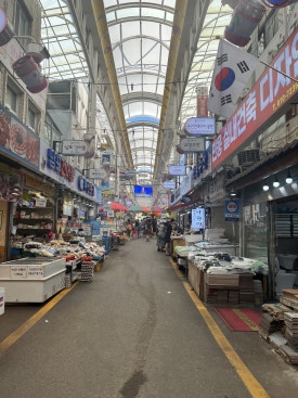 운동장떡집 이미지