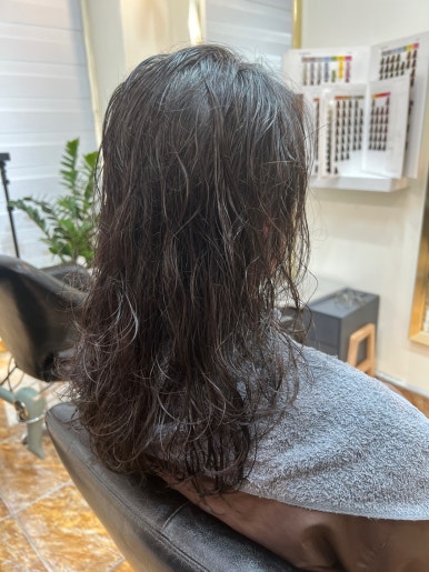 O2헤어 이미지