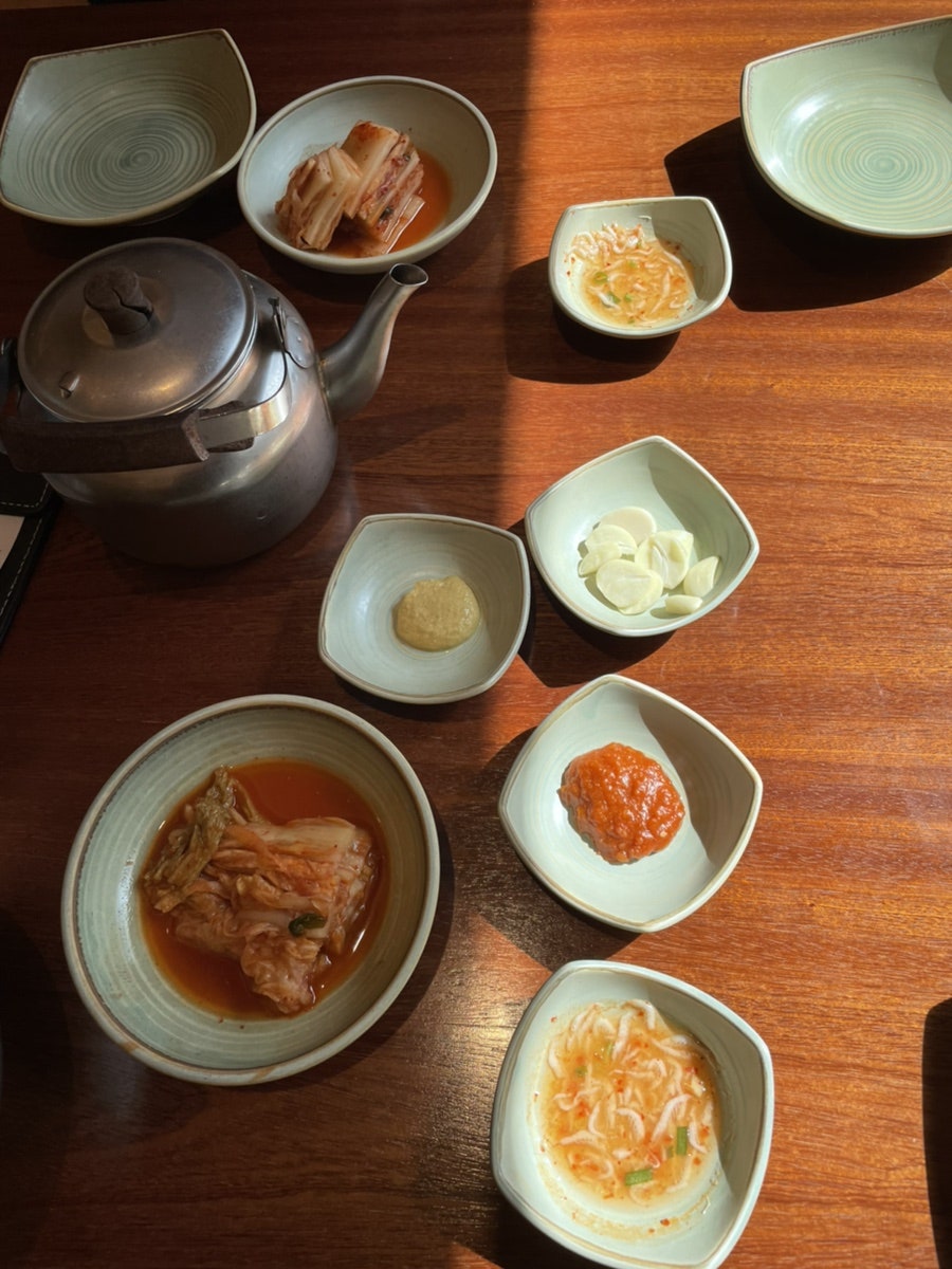 그린막국수 이미지