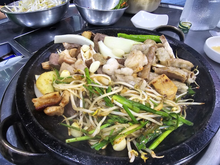 쎄미곱창 이미지