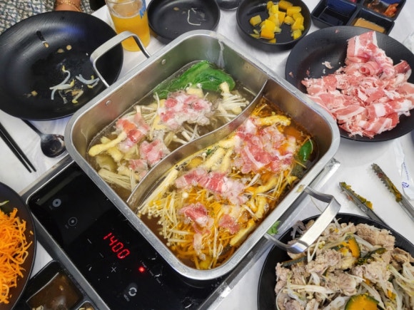 길음동 편백집 이미지