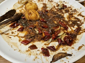권대감안동찜닭 이미지