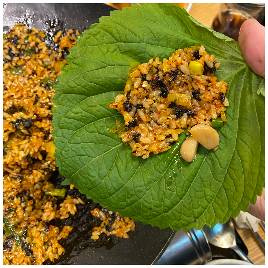 왕십리야채곱창 이미지