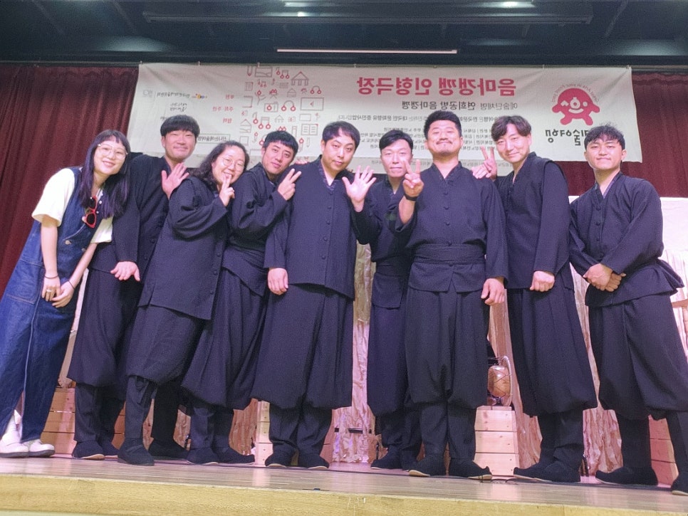광명시립하안노인종합복지관 이미지