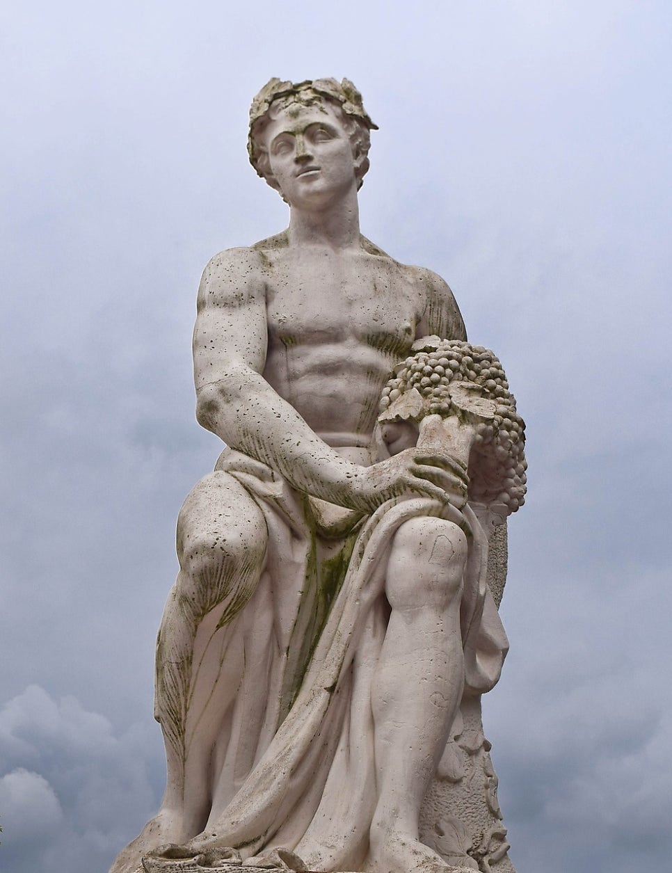 디오니소스(Dionysus) 이미지
