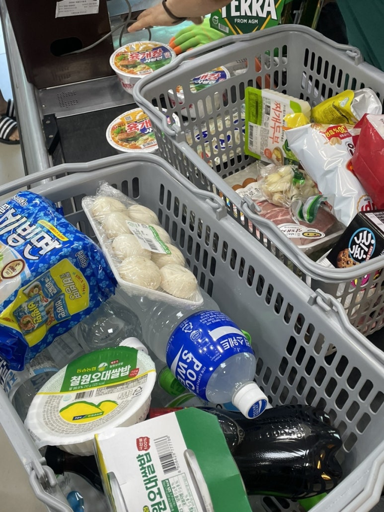 서홍천농협하나로마트본점 이미지