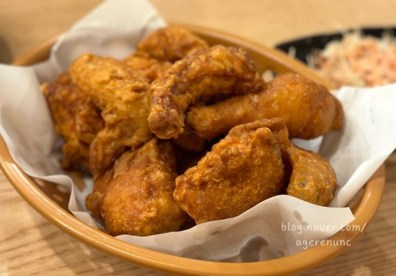 또바기치킨 이미지