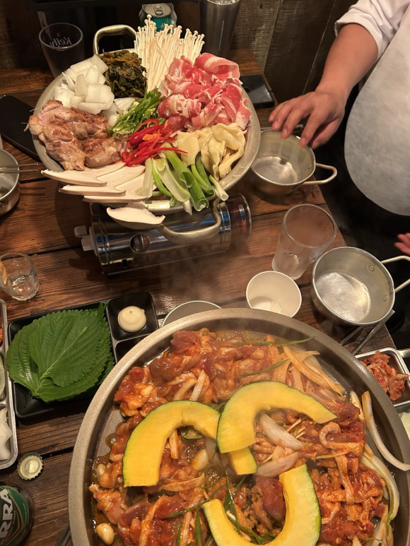 올래노래연습장 이미지