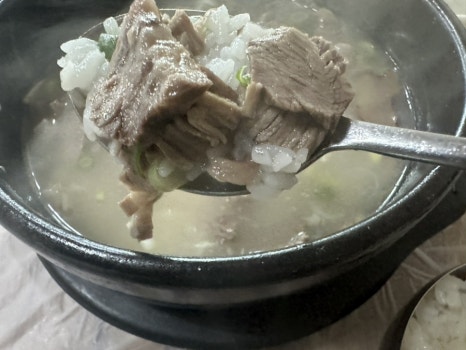 영동목장 정육점 이미지