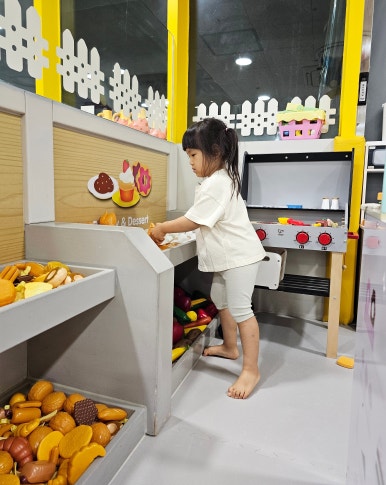 키즈카페리틀팝 이미지