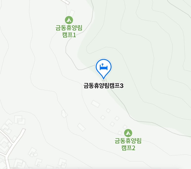 금동휴양림캠프3 이미지