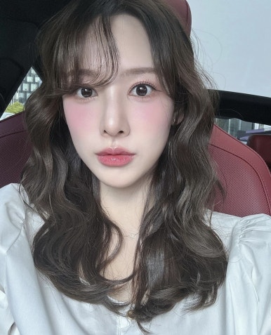 무유헤어 이미지