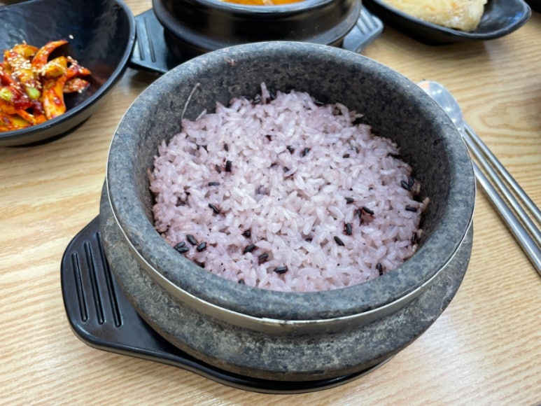 대를잇는밥상 이미지