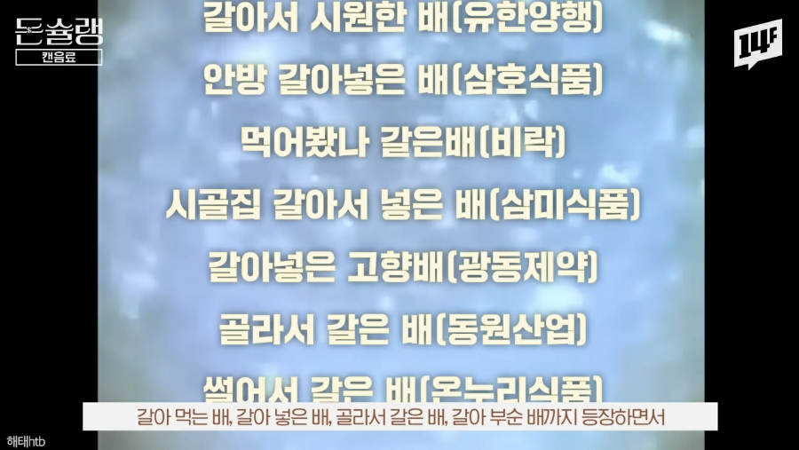 카피나라 이미지