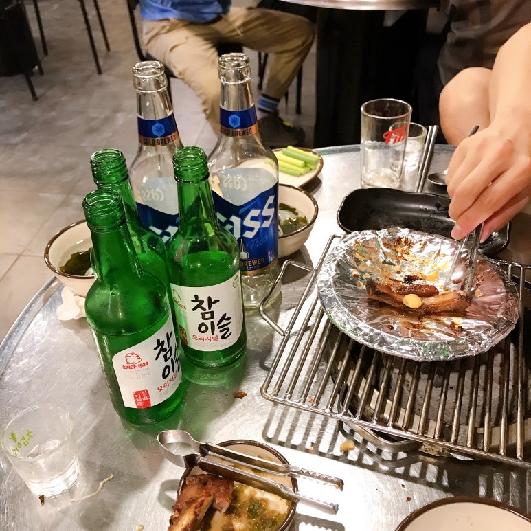 예감쪽갈비(지산점) 이미지