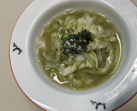 천일제면 이미지