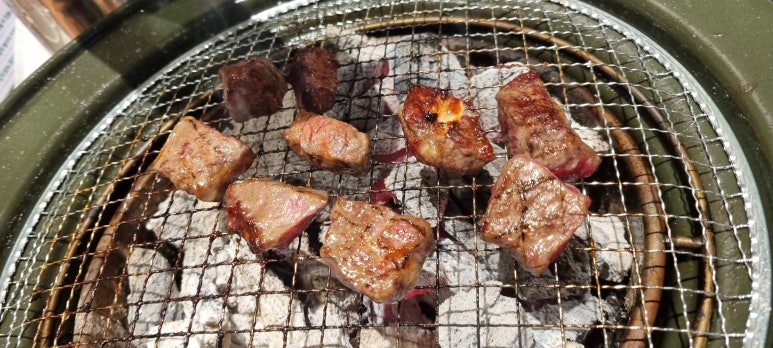 담가화로구이청주동남방서점 이미지