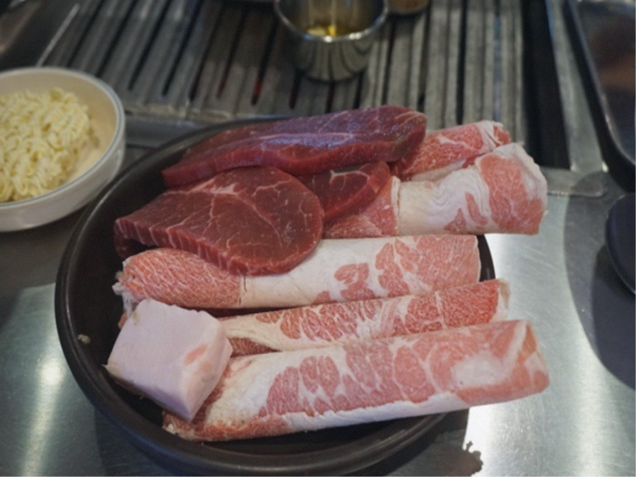 보광식당 이미지