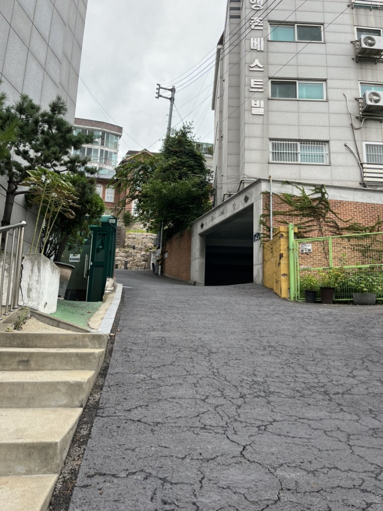 딜쿠샤커피 이미지