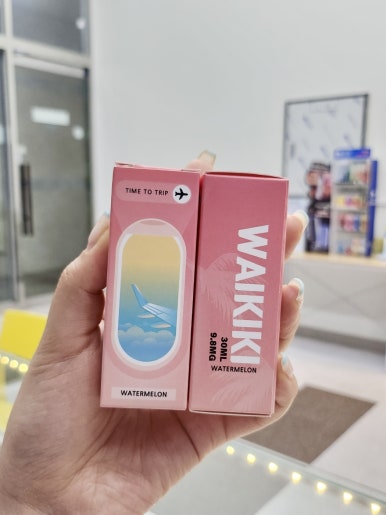 진주전자담배 이미지