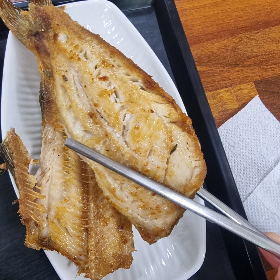 지혜식당 사진 8