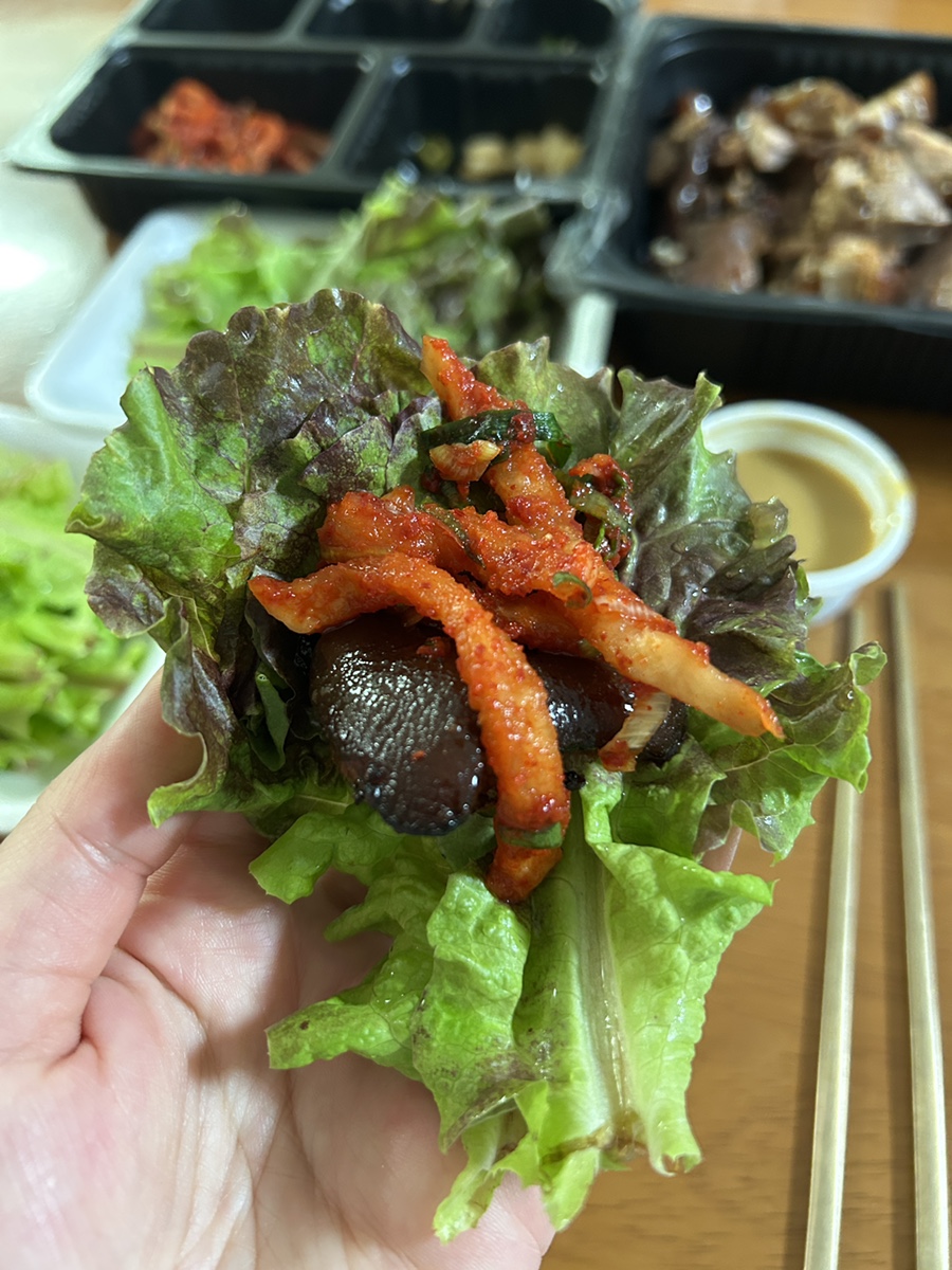 서연족발 이미지